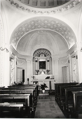 Convento di S. Filippo Neri